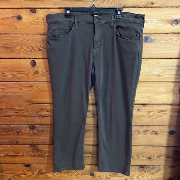 PAIGE Other - PAIGE Mens Federal Slim Straight Fit Jeans Size 38